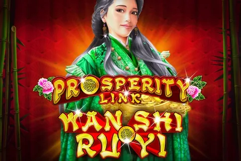 Prosperity Link - Wan Shi Ru Yi — IGT