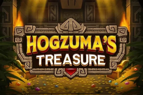 Hogzuma's Treasure — IGT